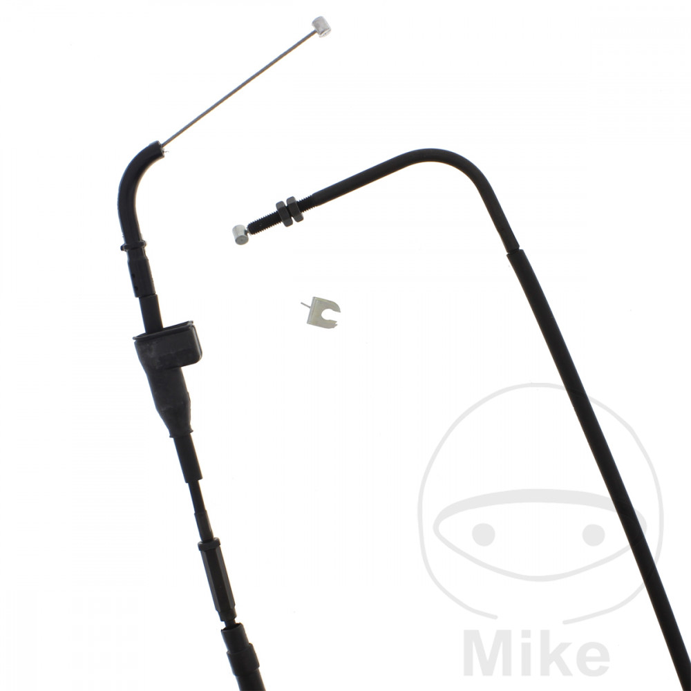 THROTTLE CABLE NextPart.dk Reservedele Motorcykler touring Sport Racing Atv Oliefilter Luftfilter Bremseklodser Bremseskive Tændrør Kædekit Dæk THROTTLE CABLE