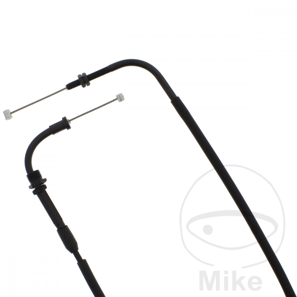 THROTTLE CABLE B – CLOSE NextPart.dk Reservedele Motorcykler touring Sport Racing Atv Oliefilter Luftfilter Bremseklodser Bremseskive Tændrør Kædekit Dæk THROTTLE CABLE B - CLOSE