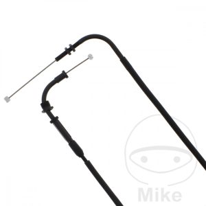 THROTTLE CABLE