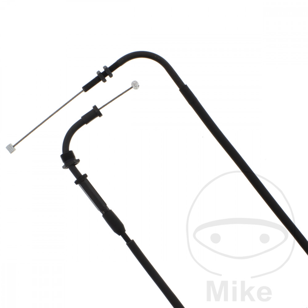 THROTTLE CABLE NextPart.dk Reservedele Motorcykler touring Sport Racing Atv Oliefilter Luftfilter Bremseklodser Bremseskive Tændrør Kædekit Dæk THROTTLE CABLE