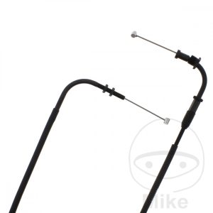 THROTTLE CABLE