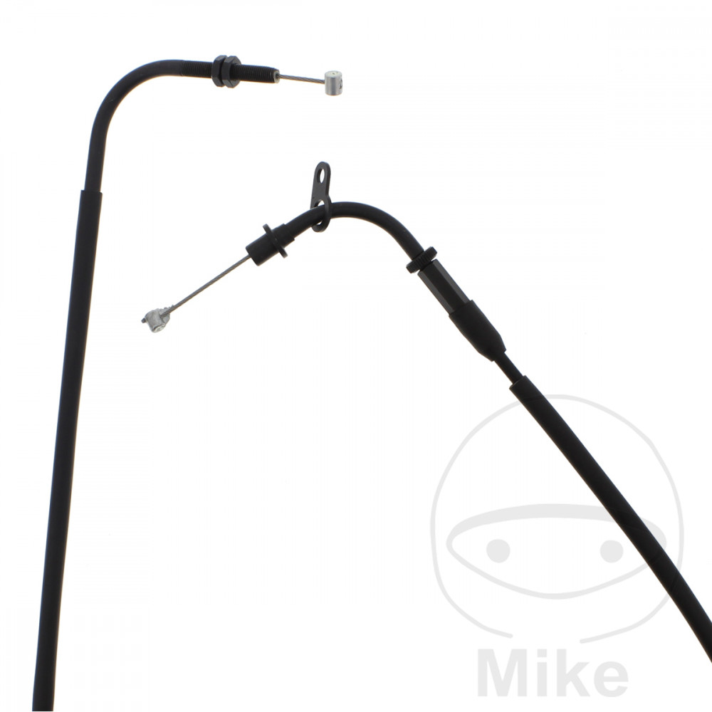 THROTTLE CABLE NextPart.dk Reservedele Motorcykler touring Sport Racing Atv Oliefilter Luftfilter Bremseklodser Bremseskive Tændrør Kædekit Dæk THROTTLE CABLE