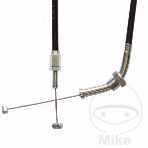 THROTTLE CABLE B B / CLOSE NextPart.dk Reservedele Motorcykler touring Sport Racing Atv Oliefilter Luftfilter Bremseklodser Bremseskive Tændrør Kædekit Dæk THROTTLE CABLE B B / CLOSE