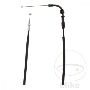 THROTTLE CABLE B / CLOSE NextPart.dk Reservedele Motorcykler touring Sport Racing Atv Oliefilter Luftfilter Bremseklodser Bremseskive Tændrør Kædekit Dæk THROTTLE CABLE B / CLOSE