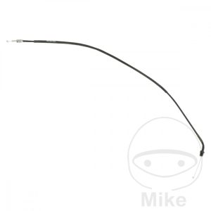 THROTTLE CABLE B CLOSE
