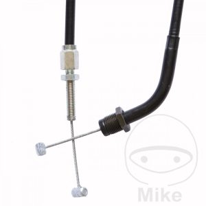 THROTTLE CABLE B B / CLOSE
