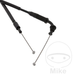 THROTTLE CABLE A OPEN NextPart.dk Reservedele Motorcykler touring Sport Racing Atv Oliefilter Luftfilter Bremseklodser Bremseskive Tændrør Kædekit Dæk THROTTLE CABLE A OPEN