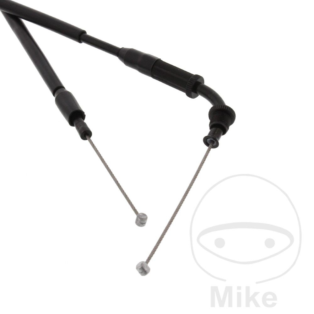 THROTTLE CABLE A OPEN NextPart.dk Reservedele Motorcykler touring Sport Racing Atv Oliefilter Luftfilter Bremseklodser Bremseskive Tændrør Kædekit Dæk THROTTLE CABLE A OPEN