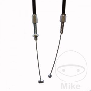 THROTTLE CABLE B B / CLOSE