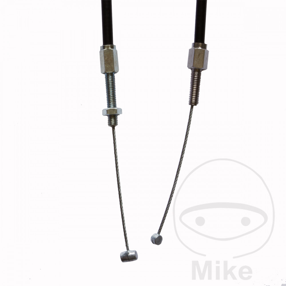 THROTTLE CABLE B B / CLOSE NextPart.dk Reservedele Motorcykler touring Sport Racing Atv Oliefilter Luftfilter Bremseklodser Bremseskive Tændrør Kædekit Dæk THROTTLE CABLE B B / CLOSE
