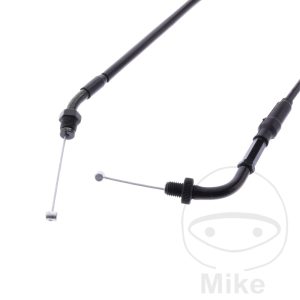 THROTTLE CABLE A OPEN NextPart.dk Reservedele Motorcykler touring Sport Racing Atv Oliefilter Luftfilter Bremseklodser Bremseskive Tændrør Kædekit Dæk THROTTLE CABLE A OPEN