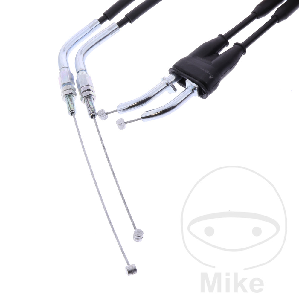 THROTTLE CABLE KIT NextPart.dk Reservedele Motorcykler touring Sport Racing Atv Oliefilter Luftfilter Bremseklodser Bremseskive Tændrør Kædekit Dæk THROTTLE CABLE KIT