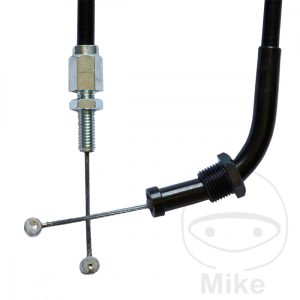 THROTTLE CABLE B B / CLOSE NextPart.dk Reservedele Motorcykler touring Sport Racing Atv Oliefilter Luftfilter Bremseklodser Bremseskive Tændrør Kædekit Dæk THROTTLE CABLE B B / CLOSE