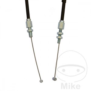 THROTTLE CABLE B B / CLOSE NextPart.dk Reservedele Motorcykler touring Sport Racing Atv Oliefilter Luftfilter Bremseklodser Bremseskive Tændrør Kædekit Dæk THROTTLE CABLE B B / CLOSE