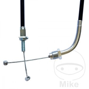 THROTTLE CABLE B B / CLOSE NextPart.dk Reservedele Motorcykler touring Sport Racing Atv Oliefilter Luftfilter Bremseklodser Bremseskive Tændrør Kædekit Dæk THROTTLE CABLE B B / CLOSE