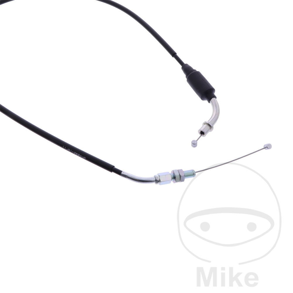 THROTTLE CABLE A OPEN (ORIG SPARE PART) NextPart.dk Reservedele Motorcykler touring Sport Racing Atv Oliefilter Luftfilter Bremseklodser Bremseskive Tændrør Kædekit Dæk THROTTLE CABLE A OPEN (ORIG SPARE PART)