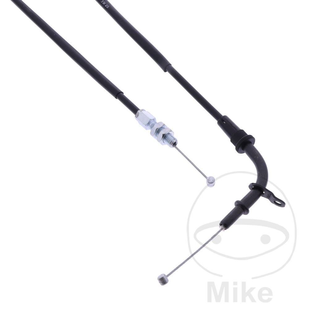 THROTTLE CABLE A OPEN NextPart.dk Reservedele Motorcykler touring Sport Racing Atv Oliefilter Luftfilter Bremseklodser Bremseskive Tændrør Kædekit Dæk THROTTLE CABLE A OPEN