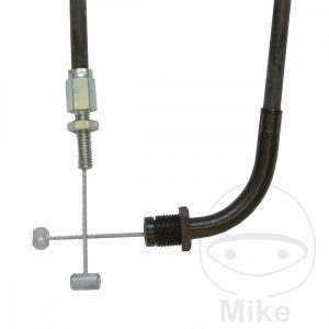 THROTTLE CABLE B B / CLOSE NextPart.dk Reservedele Motorcykler touring Sport Racing Atv Oliefilter Luftfilter Bremseklodser Bremseskive Tændrør Kædekit Dæk THROTTLE CABLE B B / CLOSE
