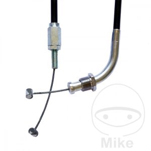 THROTTLE CABLE B B / CLOSE NextPart.dk Reservedele Motorcykler touring Sport Racing Atv Oliefilter Luftfilter Bremseklodser Bremseskive Tændrør Kædekit Dæk THROTTLE CABLE B B / CLOSE