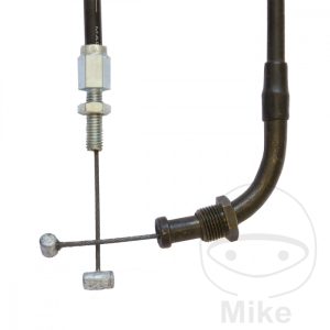 THROTTLE CABLE B B / CLOSE NextPart.dk Reservedele Motorcykler touring Sport Racing Atv Oliefilter Luftfilter Bremseklodser Bremseskive Tændrør Kædekit Dæk THROTTLE CABLE B B / CLOSE