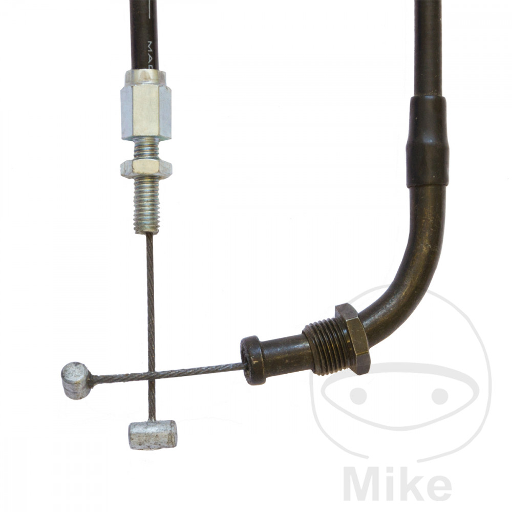 THROTTLE CABLE B B / CLOSE NextPart.dk Reservedele Motorcykler touring Sport Racing Atv Oliefilter Luftfilter Bremseklodser Bremseskive Tændrør Kædekit Dæk THROTTLE CABLE B B / CLOSE