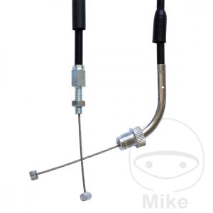 THROTTLE CABLE B B / CLOSE NextPart.dk Reservedele Motorcykler touring Sport Racing Atv Oliefilter Luftfilter Bremseklodser Bremseskive Tændrør Kædekit Dæk THROTTLE CABLE B B / CLOSE