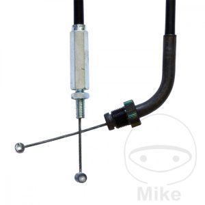 THROTTLE CABLE B B / CLOSE NextPart.dk Reservedele Motorcykler touring Sport Racing Atv Oliefilter Luftfilter Bremseklodser Bremseskive Tændrør Kædekit Dæk THROTTLE CABLE B B / CLOSE
