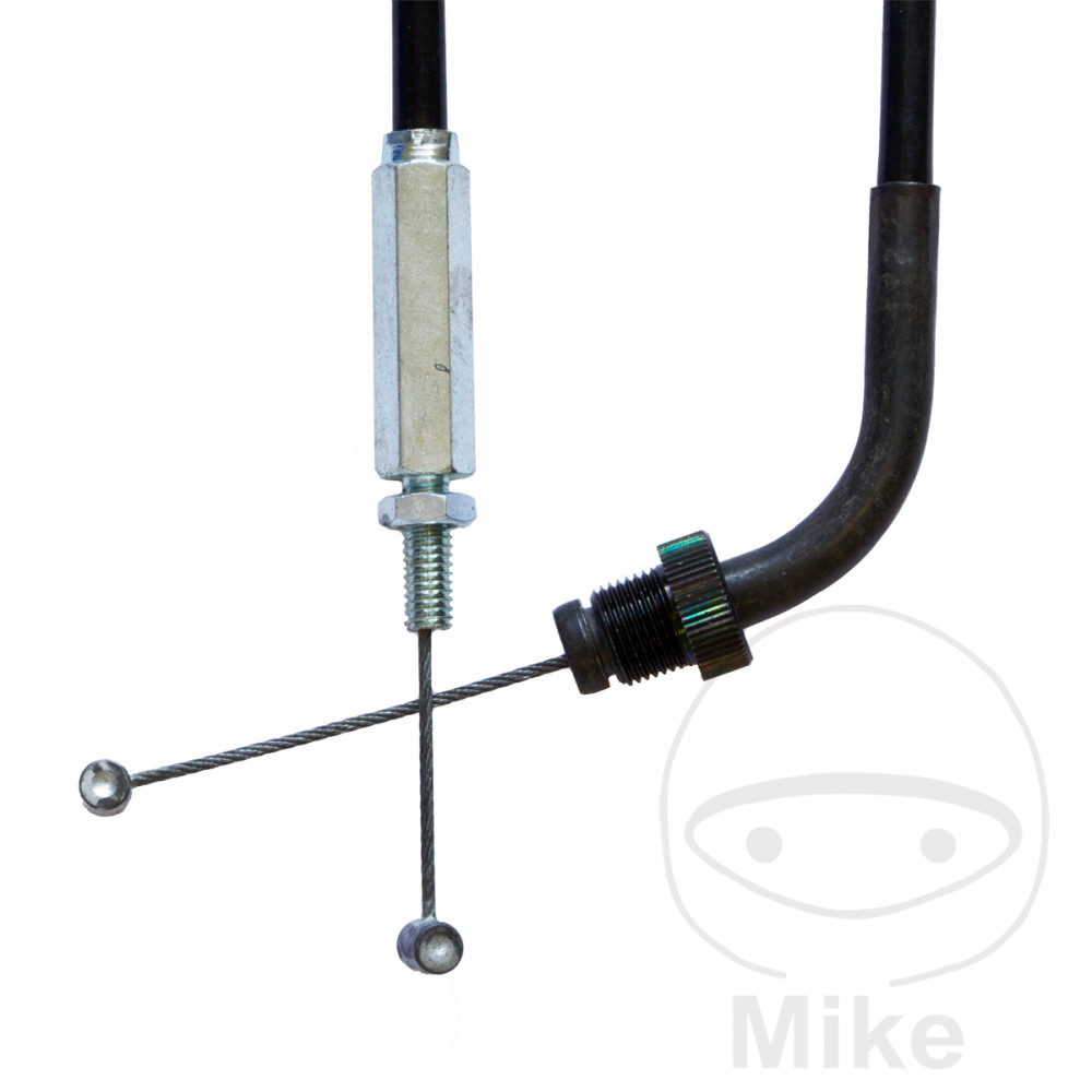 THROTTLE CABLE B B / CLOSE NextPart.dk Reservedele Motorcykler touring Sport Racing Atv Oliefilter Luftfilter Bremseklodser Bremseskive Tændrør Kædekit Dæk THROTTLE CABLE B B / CLOSE
