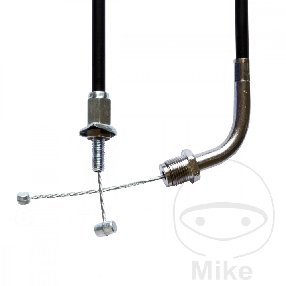 THROTTLE CABLE B B / CLOSE NextPart.dk Reservedele Motorcykler touring Sport Racing Atv Oliefilter Luftfilter Bremseklodser Bremseskive Tændrør Kædekit Dæk THROTTLE CABLE B B / CLOSE