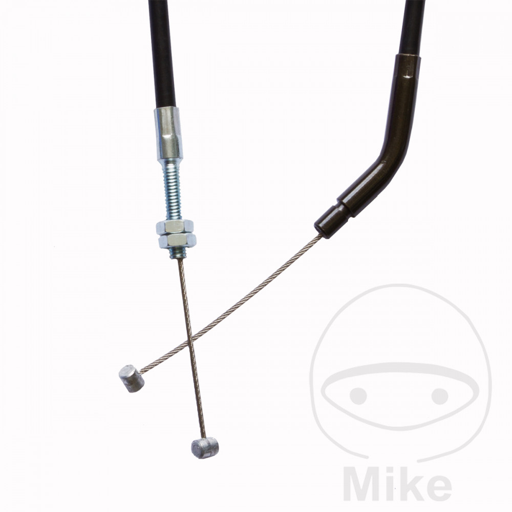 THROTTLE CABLE B B / CLOSE NextPart.dk Reservedele Motorcykler touring Sport Racing Atv Oliefilter Luftfilter Bremseklodser Bremseskive Tændrør Kædekit Dæk THROTTLE CABLE B B / CLOSE