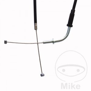 THROTTLE CABLE B B / CLOSE