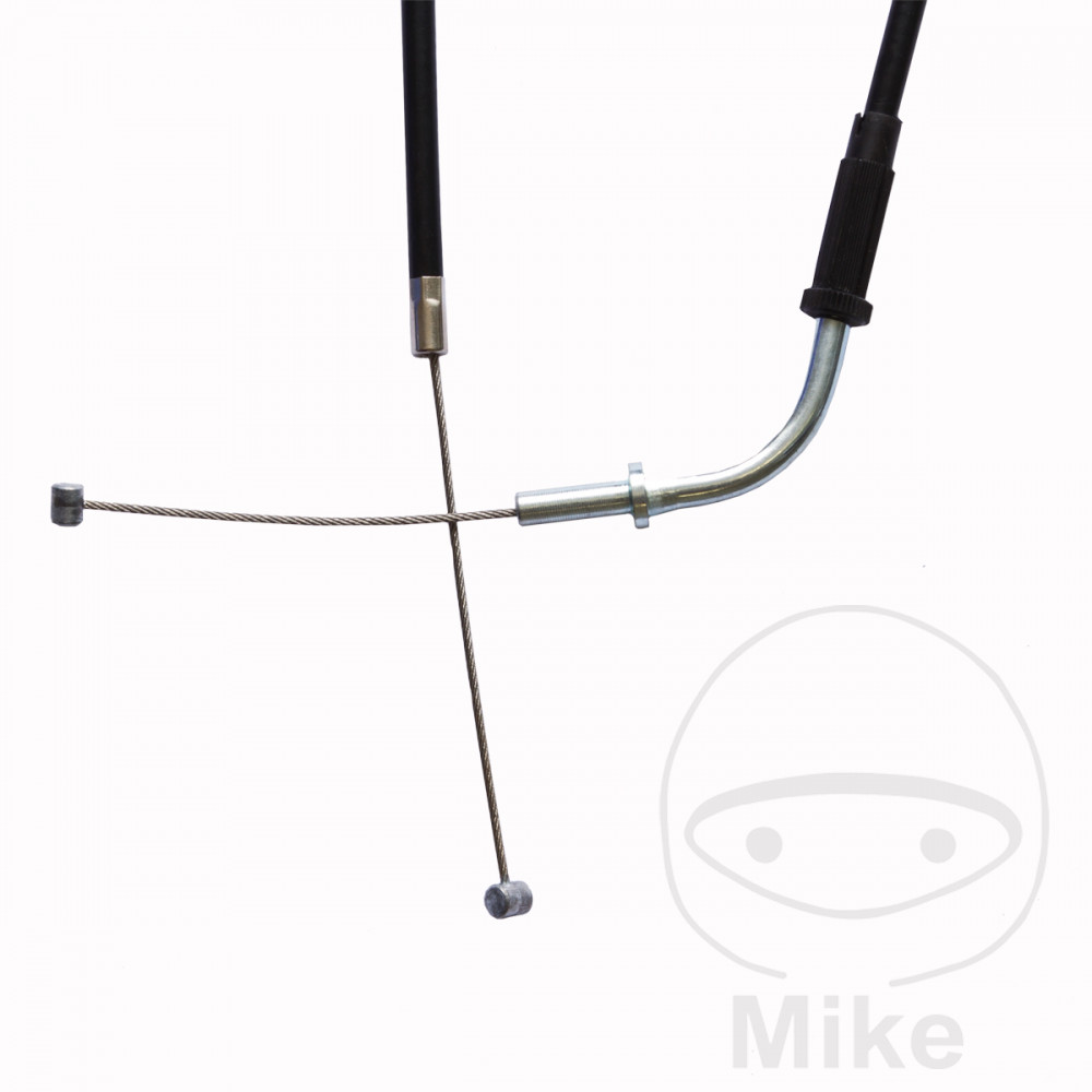 THROTTLE CABLE B B / CLOSE NextPart.dk Reservedele Motorcykler touring Sport Racing Atv Oliefilter Luftfilter Bremseklodser Bremseskive Tændrør Kædekit Dæk THROTTLE CABLE B B / CLOSE