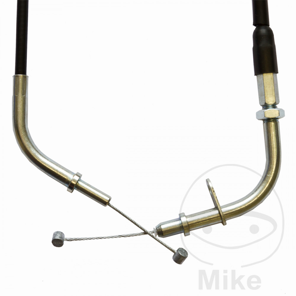 THROTTLE CABLE A A / OPEN NextPart.dk Reservedele Motorcykler touring Sport Racing Atv Oliefilter Luftfilter Bremseklodser Bremseskive Tændrør Kædekit Dæk THROTTLE CABLE A A / OPEN
