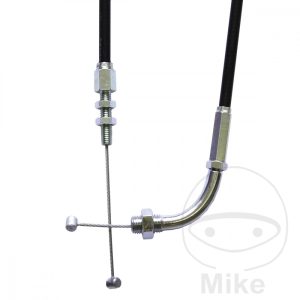 THROTTLE CABLE A A / OPEN NextPart.dk Reservedele Motorcykler touring Sport Racing Atv Oliefilter Luftfilter Bremseklodser Bremseskive Tændrør Kædekit Dæk THROTTLE CABLE A A / OPEN
