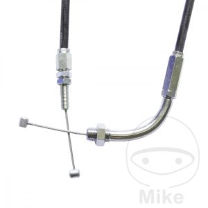 THROTTLE CABLE B B / CLOSE