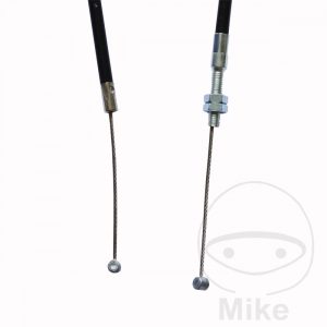 THROTTLE CABLE B B / CLOSE