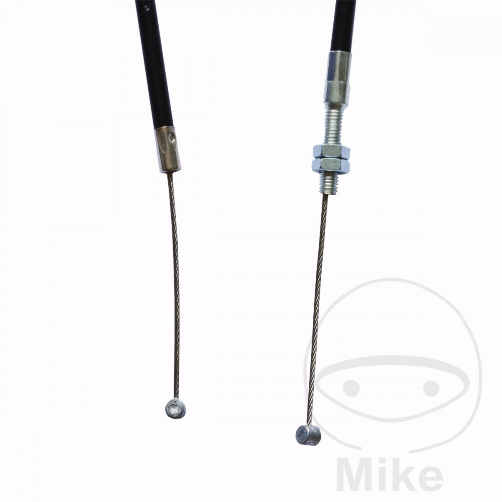 THROTTLE CABLE B B / CLOSE NextPart.dk Reservedele Motorcykler touring Sport Racing Atv Oliefilter Luftfilter Bremseklodser Bremseskive Tændrør Kædekit Dæk THROTTLE CABLE B B / CLOSE