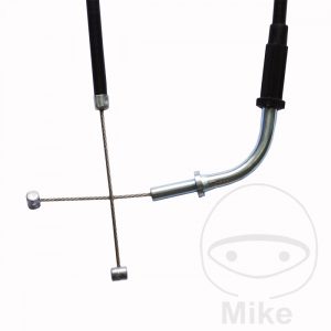 THROTTLE CABLE B B / CLOSE