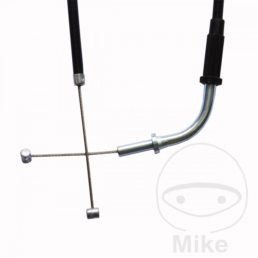 THROTTLE CABLE B B / CLOSE NextPart.dk Reservedele Motorcykler touring Sport Racing Atv Oliefilter Luftfilter Bremseklodser Bremseskive Tændrør Kædekit Dæk THROTTLE CABLE B B / CLOSE