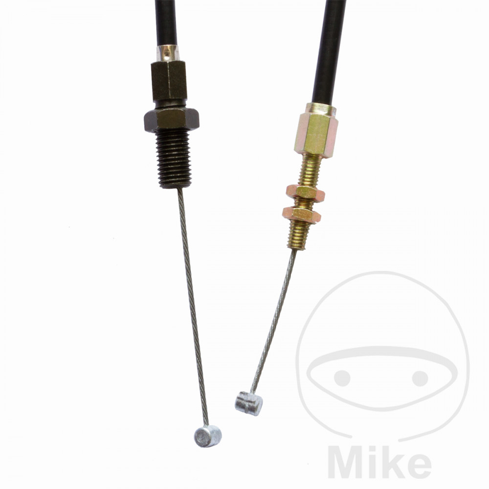 THROTTLE CABLE B B / CLOSE NextPart.dk Reservedele Motorcykler touring Sport Racing Atv Oliefilter Luftfilter Bremseklodser Bremseskive Tændrør Kædekit Dæk THROTTLE CABLE B B / CLOSE