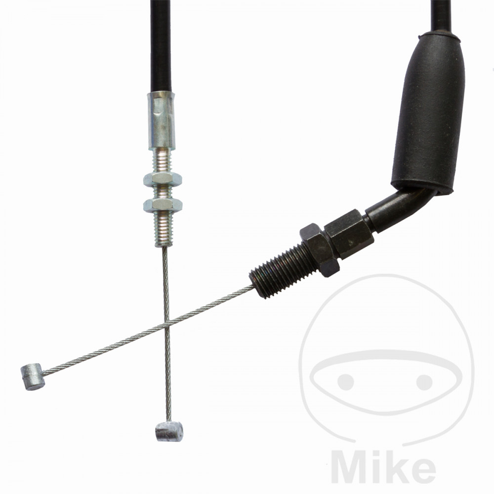 THROTTLE CABLE B B / CLOSE NextPart.dk Reservedele Motorcykler touring Sport Racing Atv Oliefilter Luftfilter Bremseklodser Bremseskive Tændrør Kædekit Dæk THROTTLE CABLE B B / CLOSE