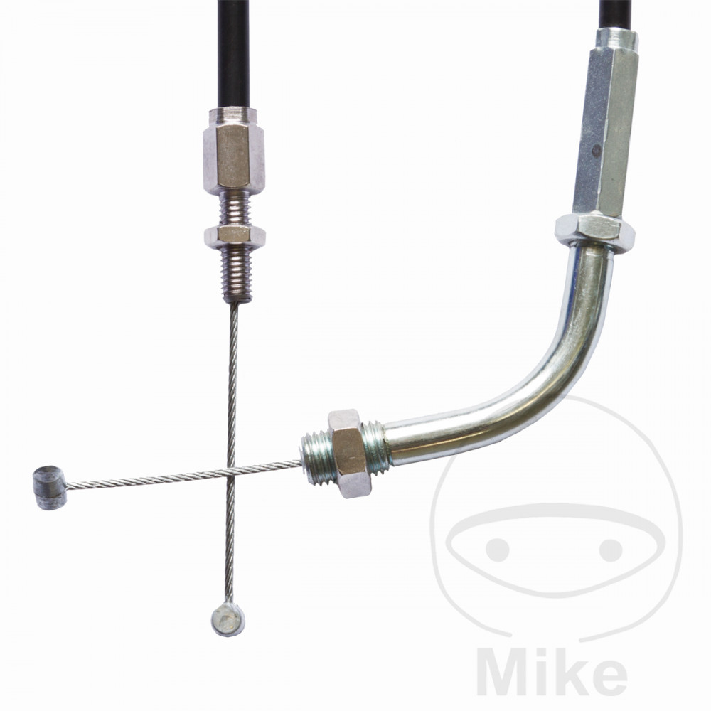 THROTTLE CABLE B B / CLOSE NextPart.dk Reservedele Motorcykler touring Sport Racing Atv Oliefilter Luftfilter Bremseklodser Bremseskive Tændrør Kædekit Dæk THROTTLE CABLE B B / CLOSE