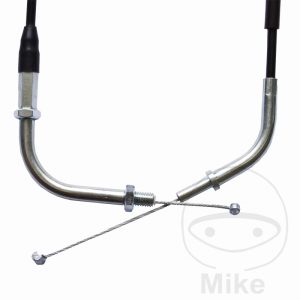 THROTTLE CABLE B B / CLOSE