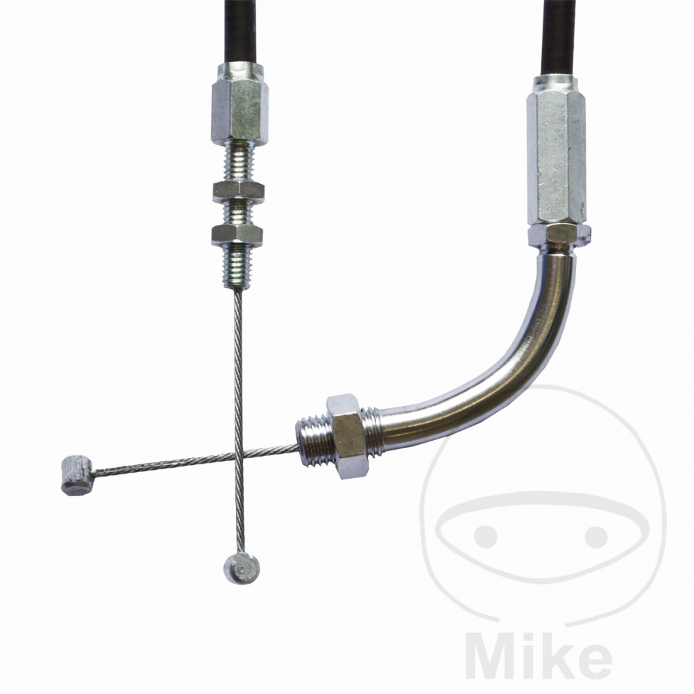 THROTTLE CABLE B B / CLOSE NextPart.dk Reservedele Motorcykler touring Sport Racing Atv Oliefilter Luftfilter Bremseklodser Bremseskive Tændrør Kædekit Dæk THROTTLE CABLE B B / CLOSE