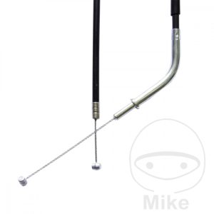 THROTTLE CABLE B B / CLOSE