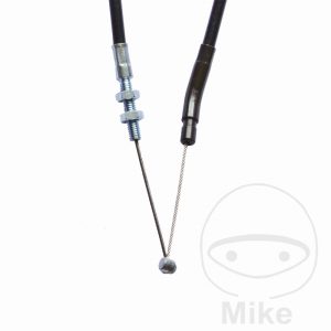 THROTTLE CABLE B B / CLOSE