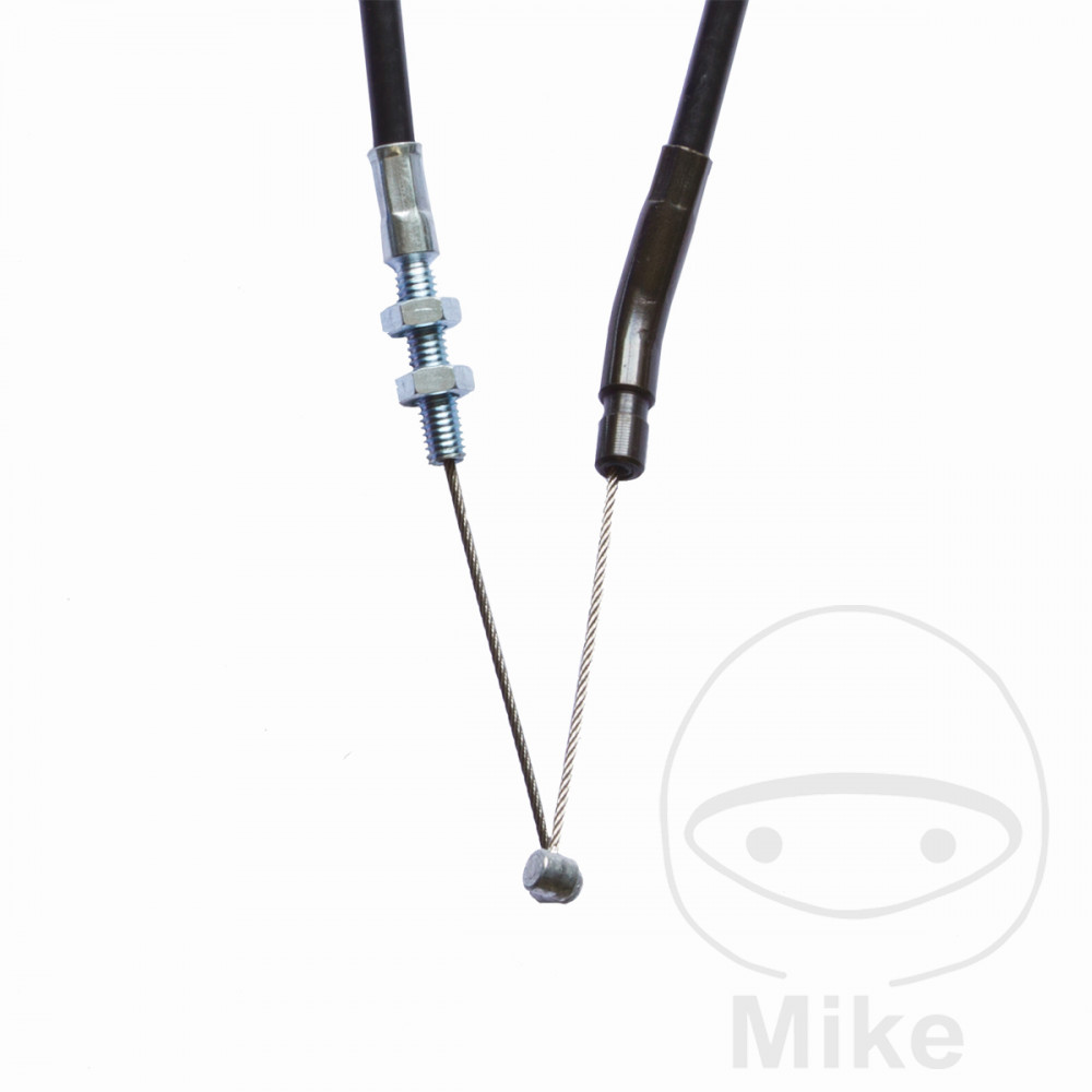 THROTTLE CABLE B B / CLOSE NextPart.dk Reservedele Motorcykler touring Sport Racing Atv Oliefilter Luftfilter Bremseklodser Bremseskive Tændrør Kædekit Dæk THROTTLE CABLE B B / CLOSE