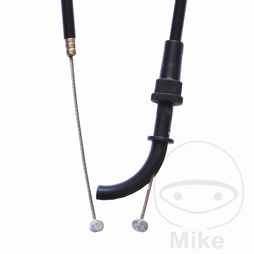 THROTTLE CABLE A A / OPEN NextPart.dk Reservedele Motorcykler touring Sport Racing Atv Oliefilter Luftfilter Bremseklodser Bremseskive Tændrør Kædekit Dæk THROTTLE CABLE A A / OPEN