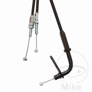 THROTTLE CABLE A A / OPEN