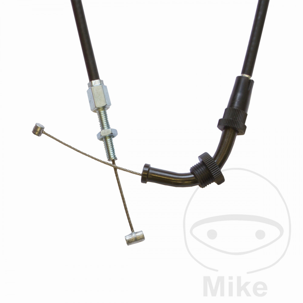 THROTTLE CABLE A A / OPEN NextPart.dk Reservedele Motorcykler touring Sport Racing Atv Oliefilter Luftfilter Bremseklodser Bremseskive Tændrør Kædekit Dæk THROTTLE CABLE A A / OPEN
